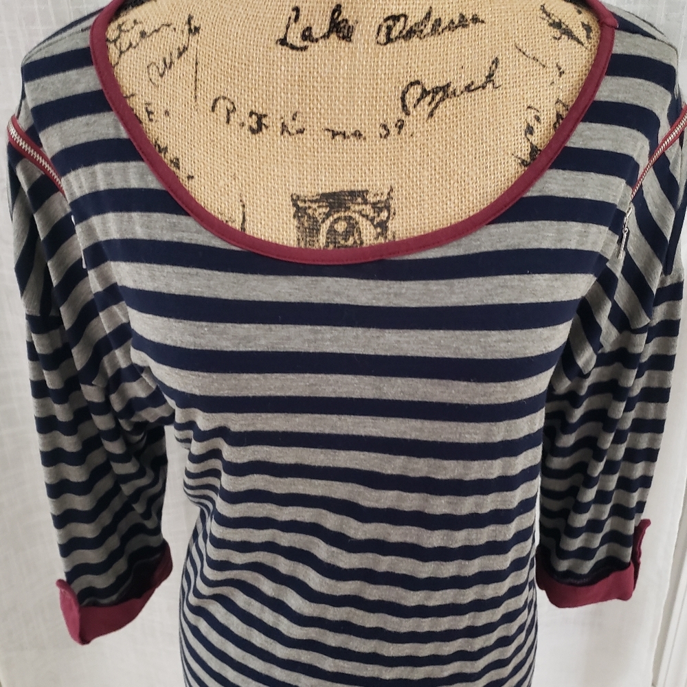 Plus Size Top - image 2